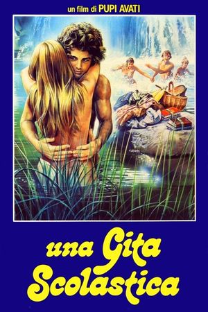 Una gita scolastica's poster