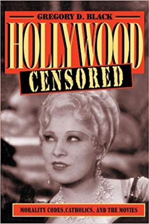 Hollywood Censored's poster image