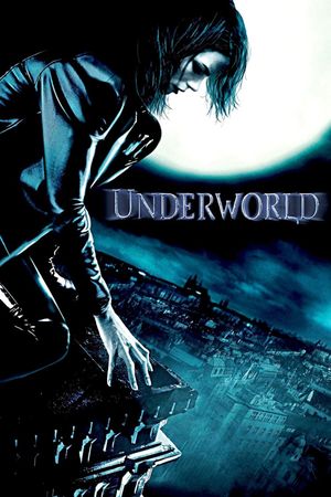 Underworld's poster