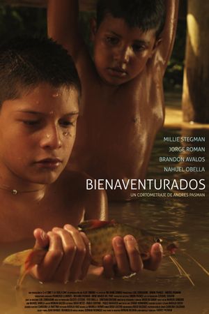 Bienaventurados's poster