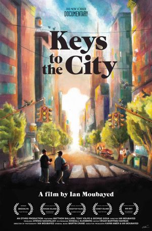 Keys to the City's poster image