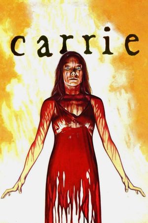 Carrie's poster
