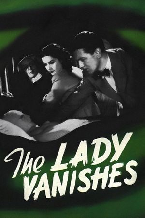 The Lady Vanishes's poster