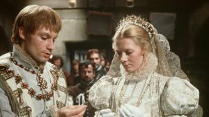 Mary, Queen of Scots's poster