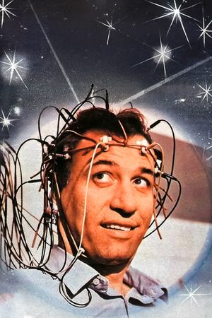 The Laughing Man's poster