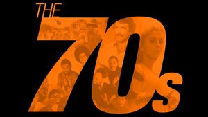 The Decade You Were Born: The 1970's's poster