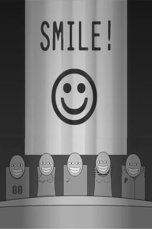 Smile!'s poster