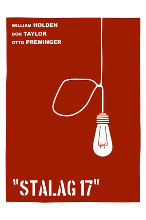 Stalag 17's poster
