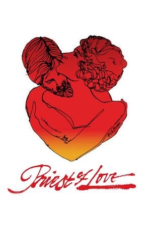 Priest of Love's poster