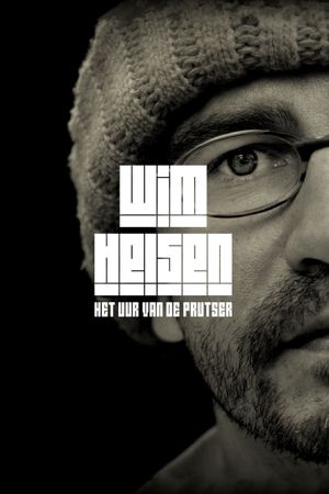 Wim Helsen: Het Uur van de Prutser's poster