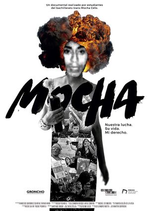 Mocha's poster