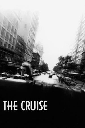 The Cruise's poster