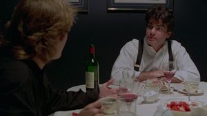 Sex, Lies, and Videotape's poster