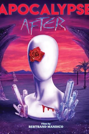 Apocalypse After's poster