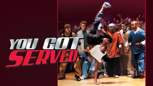 You Got Served's poster
