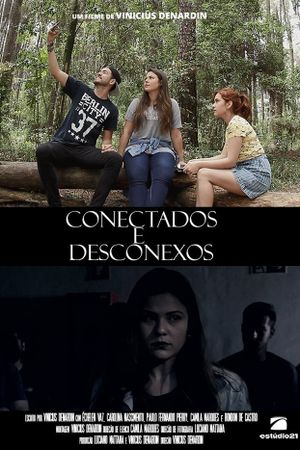 Conectados e Desconexos's poster