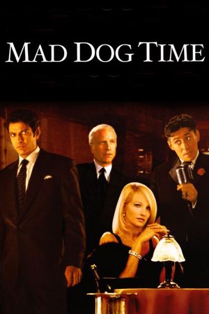 Mad Dog Time's poster