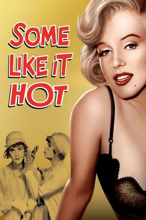 Some Like It Hot's poster