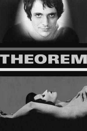 Teorema's poster