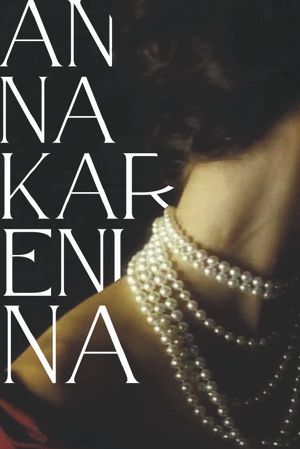 Anna Karenina's poster
