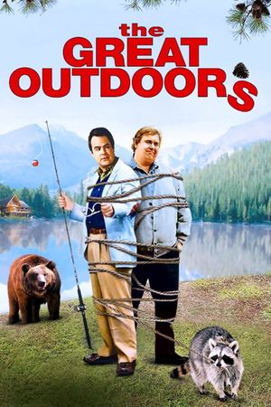 The Great Outdoors's poster