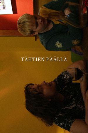 Tähtien päällä's poster