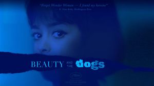 Beauty and the Dogs's poster