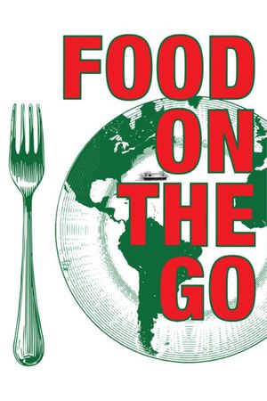 Food on the Go's poster