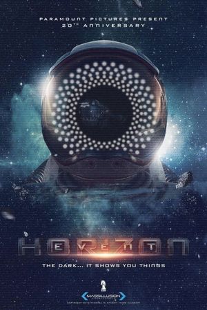 Event Horizon's poster