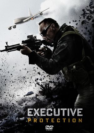 EP/Executive Protection's poster