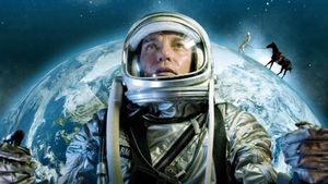 The Astronaut Farmer's poster