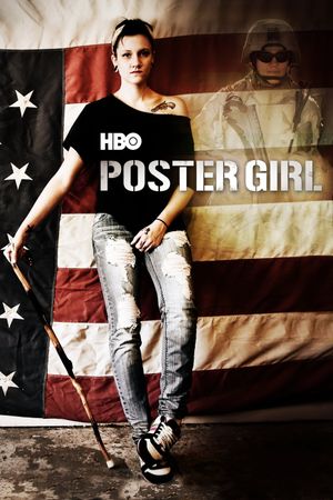 Poster Girl's poster