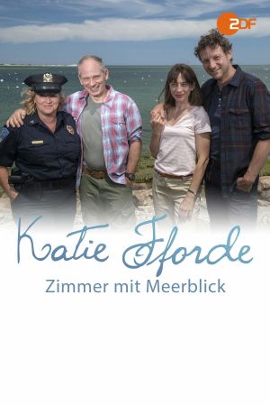 Katie Fforde - Zimmer mit Meerblick's poster