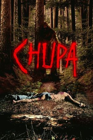 Chupa's poster