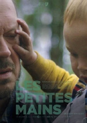 Little Hands's poster