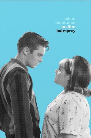 Hairspray's poster