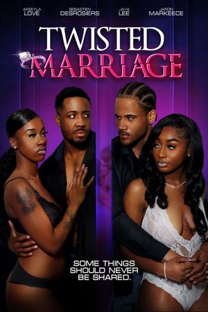Twisted Marriage's poster