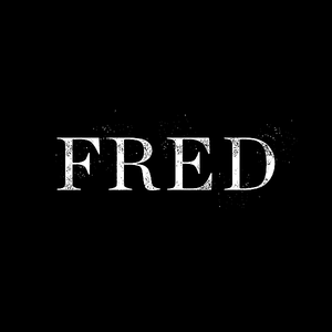 Fred's poster