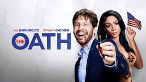 The Oath's poster