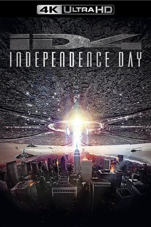 Independence Day's poster