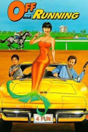 Off and Running's poster