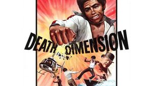 Death Dimension's poster