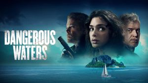 Dangerous Waters's poster