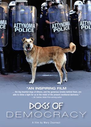 Dogs of Democracy's poster