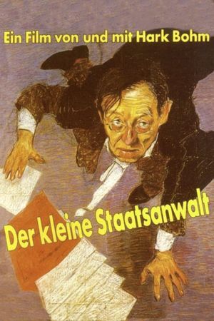 Der kleine Staatsanwalt's poster
