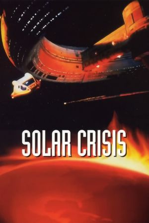 Solar Crisis's poster
