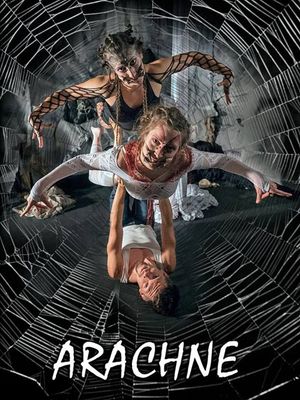 Arachne's poster