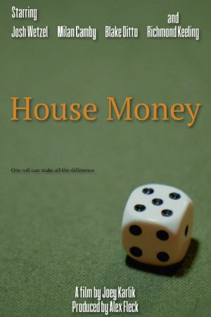 House Money's poster