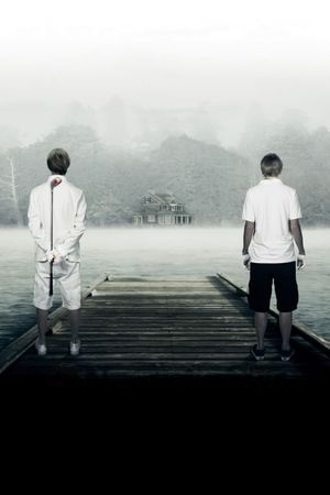 Funny Games's poster