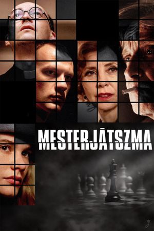 Mastergame's poster